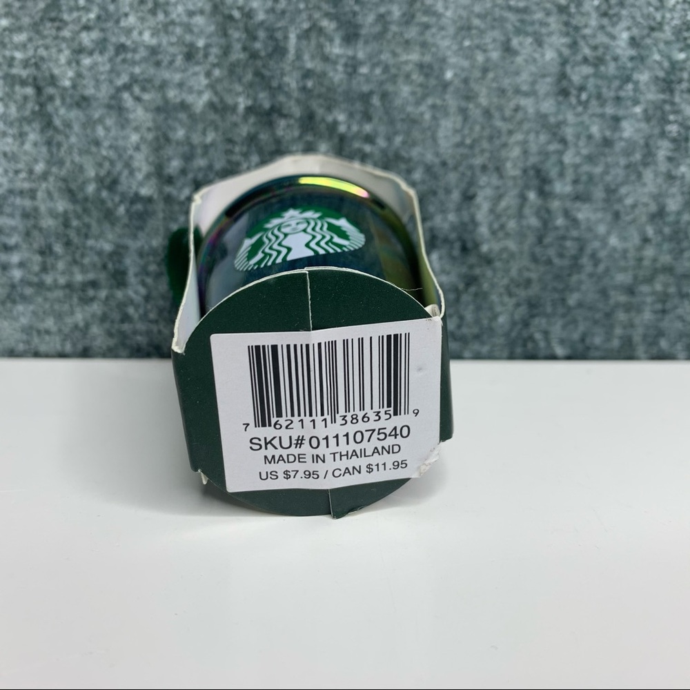 Starbucks Frappuccino Oil Stick Ornament - Picture 5 of 5